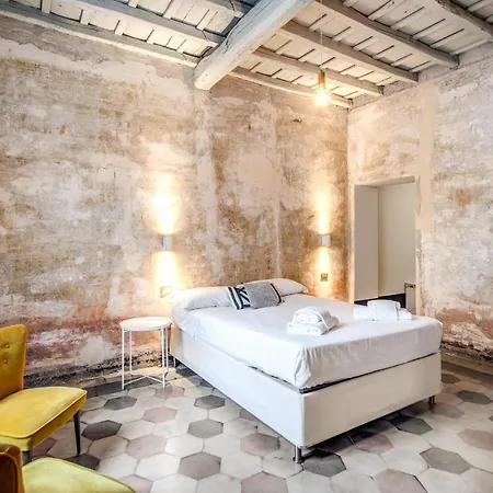 아파트 Stylish And Spacious Next To The Colosseum 로마