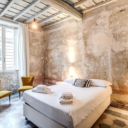 Stylish And Spacious Next To The Colosseum 로마